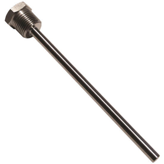 Status Instruments Thermowell, STW
